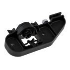Support Poignée Capot RHD Pour Audi Tt 2007-2014 8J2823633