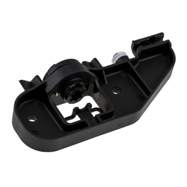 Support Poignée Capot RHD Pour Audi Tt 2007-2014 8J2823633