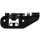 Support Poignée Capot RHD Pour Audi Tt 2007-2014 8J2823633