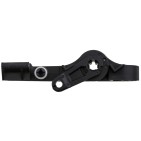 Support Poignée Capot RHD Pour Audi Tt 2007-2014 8J2823633