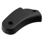Levier Deverrouillage Capot Pour Bmw Série 3 E46 X3 E83 Z4 E86 E85 51238223163