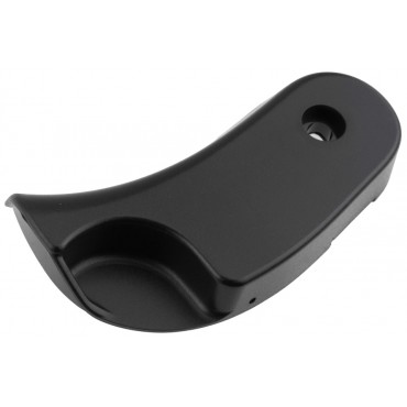 Levier Deverrouillage Capot Pour Bmw Série 3 E46 X3 E83 Z4 E86 E85 51238223163