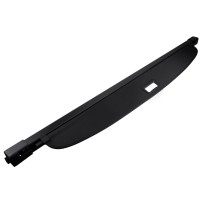 Planche de Coffre Arrière Pour Jeep Grand Cherokee Iii 2005-2010