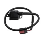 Caméra de Recul Pour Chrysler 300C Dodge Charger 56054058AG 56054058AH