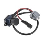 Caméra de Recul Pour Dodge Journey 2008-2012 56054158AB 56054158AC