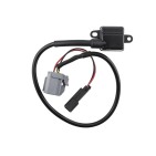Caméra de Recul Pour Dodge Journey 2008-2012 56054158AB 56054158AC