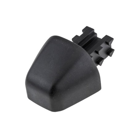 Capuchon Poignée Extérieur Pour Jeep Gladiator Wrangler IV 68307272AD