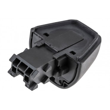Capuchon Poignée Extérieur Pour Jeep Gladiator Wrangler IV 68307272AD