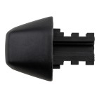 Capuchon Poignée Extérieur Pour Jeep Gladiator Wrangler IV 68307272AD