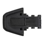 Capuchon Poignée Extérieur Pour Jeep Gladiator Wrangler IV 68307272AD