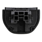 Capuchon Poignée Extérieur Pour Jeep Gladiator Wrangler IV 68307272AD