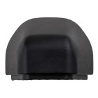 Capuchon Poignée Extérieur Pour Jeep Gladiator Wrangler IV 68307272AD