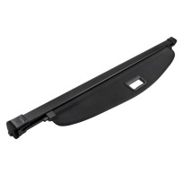 Planche de Coffre Arrière Pour Ford Ecosport 2013-2022
