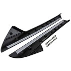 Garniture de Pare Brise Pour Ford Usa Explorer 2010-2013 BB5Z-7803145-AA