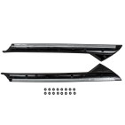 Garniture de Pare Brise Pour Ford Usa Explorer 2010-2013 BB5Z-7803145-AA