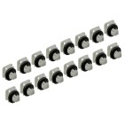Garniture de Pare Brise Pour Ford Usa Explorer 2010-2013 BB5Z-7803145-AA