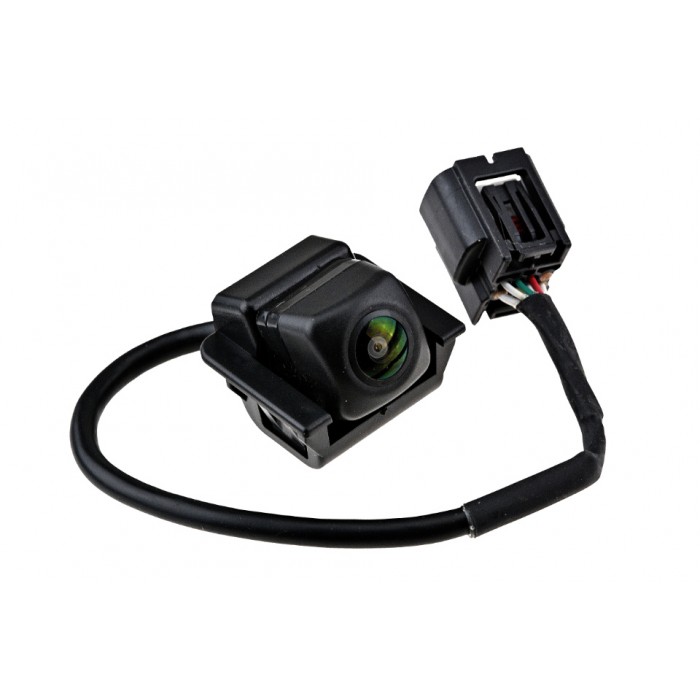 Caméra de Recul Pour Honda Civic X 2016-2022 39530-TBA-A01