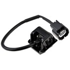 Caméra de Recul Pour Honda Civic X 2016-2022 39530-TBA-A01