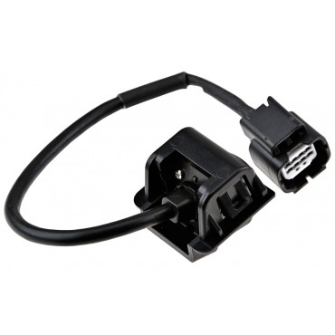 Caméra de Recul Pour Honda Civic X 2016-2022 39530-TBA-A01