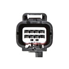 Caméra de Recul Pour Honda Civic X 2016-2022 39530-TBA-A01