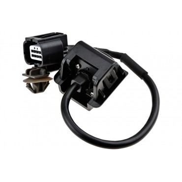 Caméra de Recul Pour Honda Civic X 2017-2022 39530-TGG-J01