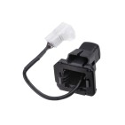 Caméra de Recul Pour Honda Cr-V IV 2012-2015 39530-T0A-A21