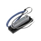 Poignée de Coffre Arrière Pour Hyundai Sonata VI 2011-2014 81260-3S000