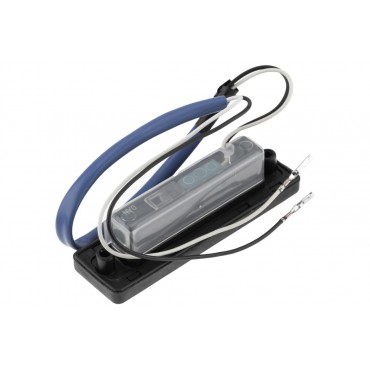 Poignée de Coffre Arrière Pour Hyundai Sonata VI 2011-2014 81260-3S000