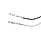 Poignée de Coffre Arrière Pour Hyundai Sonata VI 2011-2014 81260-3S000