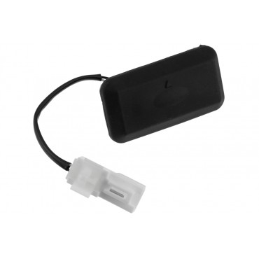 Poignée de Coffre Arrière Pour Hyundai Elantra V I40 I 81260-3K001