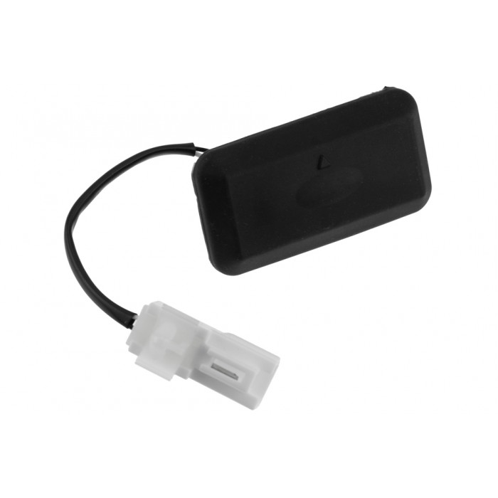 Poignée de Coffre Arrière Pour Hyundai Elantra V I40 I 81260-3K001