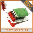 Resistance Chauffage Ventilation Audi A4 RS4 Skoda Superb VW Passat