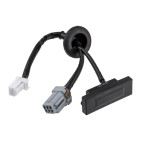 Poignée de Coffre Arrière Pour Kia Rio III 2011-2017 81260-1W230
