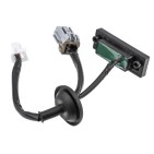 Poignée de Coffre Arrière Pour Kia Rio III 2011-2017 81260-1W230