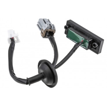 Poignée de Coffre Arrière Pour Kia Rio III 2011-2017 81260-1W230