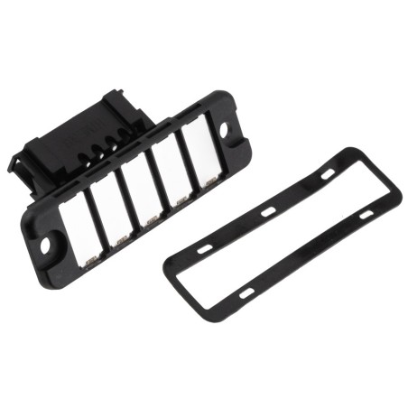 Cache Bouton Interrupteur Porte Pour Mercedes Marco Polo Sprinter A6398200011