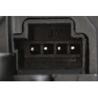 Serrure de Coffre Pour Mercedes Classe Cla A C E 997501800 A0997501800
