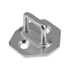 Loquet Serrure de Porte Arrière Pour Man Tge Mercedes Sprinter 9067200204