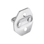 Loquet Serrure de Porte Arrière Pour Man Tge Mercedes Sprinter 9067200204