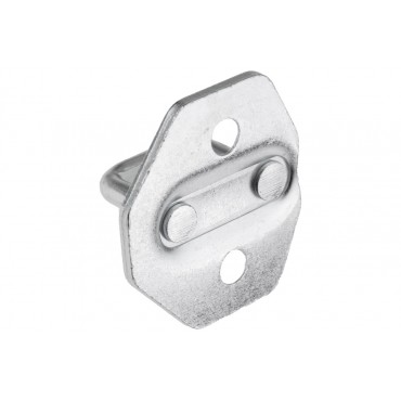 Loquet Serrure de Porte Arrière Pour Man Tge Mercedes Sprinter 9067200204