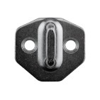 Loquet Serrure de Porte Arrière Pour Man Tge Mercedes Sprinter 9067200204