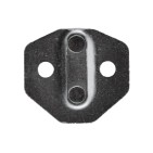 Loquet Serrure de Porte Arrière Pour Man Tge Mercedes Sprinter 9067200204