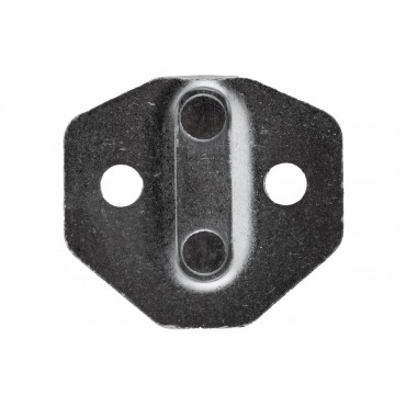 Loquet Serrure de Porte Arrière Pour Man Tge Mercedes Sprinter 9067200204