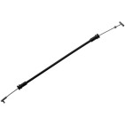 Cable de Porte Pour Smart Forfour 2004-2006 A4547330269 4547330269