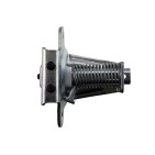Serrure de Coffre Pour Mitsubishi L200 - à partir de 2007 MN136711