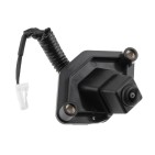Caméra de Recul Pour Nissan Qashqai II - à partir de 2013 284424EA0B 284424EA1B