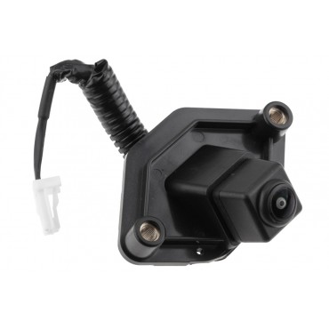 Caméra de Recul Pour Nissan Qashqai II - à partir de 2013 284424EA0B 284424EA1B
