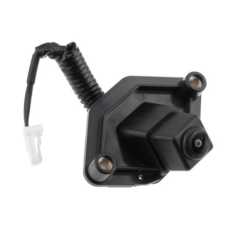 Caméra de Recul Pour Nissan Qashqai II - à partir de 2013 284424EA0B 284424EA1B