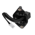 Caméra de Recul Pour Nissan Qashqai II - à partir de 2013 284424EA0B 284424EA1B