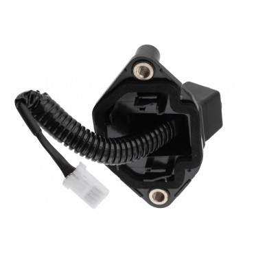 Caméra de Recul Pour Nissan Qashqai II - à partir de 2013 284424EA0B 284424EA1B